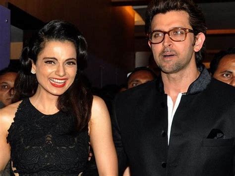 Kangana And Hrithik Went From Friends To Foes Hate 1