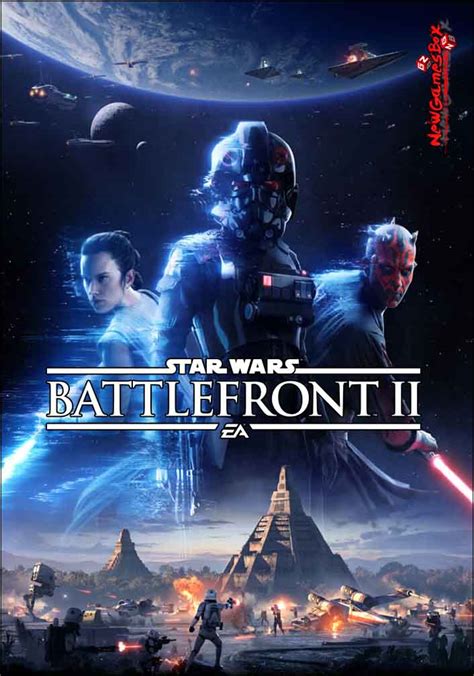 Battlefront 2 download torrent game 2005, that is a great opportunity to plunge into the world of adventure and battle. Star Wars Battlefront II 2017 Free Download ~ Do You Know