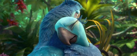 Image Gallery For Rio 2 Filmaffinity