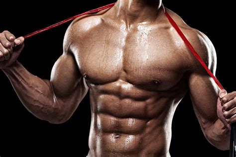 10 Best Core Exercises And Workouts For Men Man Of Many
