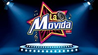 LA MOVIDA PROGRAMA 02 - YouTube