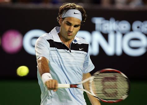 Australian Open 2007 Roger Federer Photo 1645120 Fanpop
