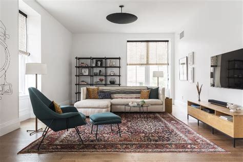 10 Cute Living Rooms That Will Inspire You To Redecorate