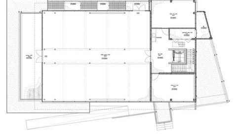 Floorplan Greenhouse Home Plans And Blueprints 40646