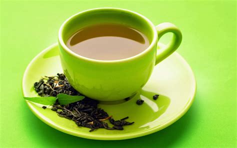 Beneficios del té verde Tu Salud y Bienestar
