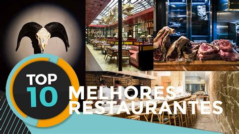 Top 10 Os 10 Melhores Restaurantes Que Abriram Em Portugal Este Ano