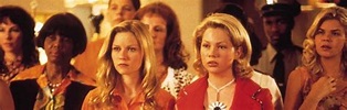 Le ragazze della Casa Bianca (1999) | FilmTV.it