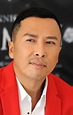 Biography and Profile of Martial Artist Donnie Yen