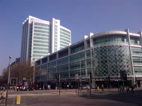 University College London Hospitals Gandh Group