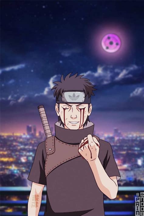 Anime wallpapers, 1080x2340 hd backgrounds. Cool Shisui Uchiha iPhone Wallpapers - Wallpaper Cave