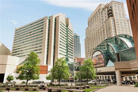 Embassy Suites By Hilton Indianapolis Downtown Updated 2021 Prices