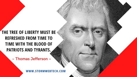 Famous Thomas Jefferson Quotes For Motivation