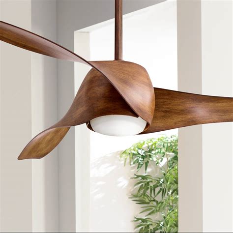 A ceiling fan is a great way to stay cool at home, with or without an air conditioner. Ceiling Fan With Light Kit, Wall Control, Ceiling Fans ...