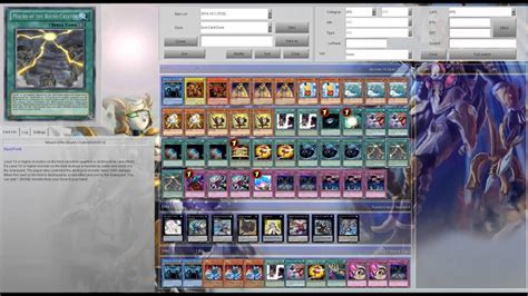 Slifer + heart of underdog huge hand deck. Yugioh Egyptian God Card Deck Profile - YouTube