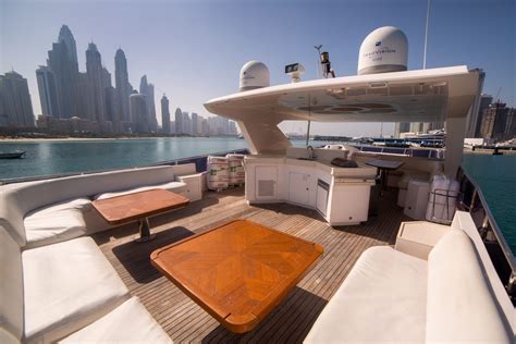 Yacht Rental Dubai Luxury Yacht Charter Golds Yacht