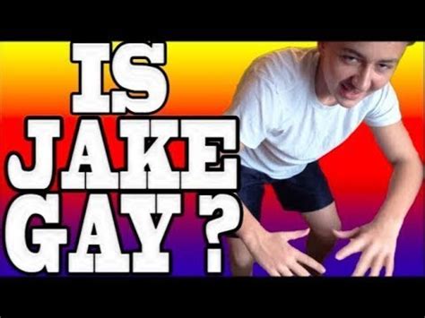 Is Jake Gay Daddyofive Reupload Youtube