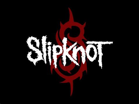 Slipknot Logo Logodix
