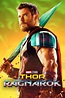 Thor: Tag der Entscheidung (2017) - Posters — The Movie Database (TMDb)