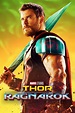Thor: Ragnarok (2017) - Posters — The Movie Database (TMDb)