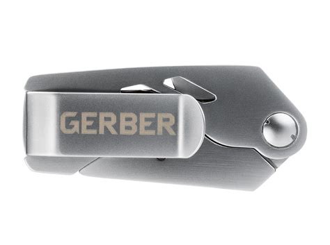 Gerber Eab Lite Pocket Knife 31 000345 Steel Hunting Knives