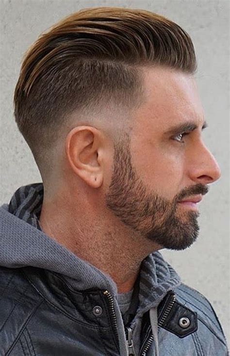 Https://techalive.net/hairstyle/slick Back Hairstyle Men