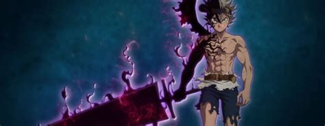 Black Clover Season 3 Release Date Characters English