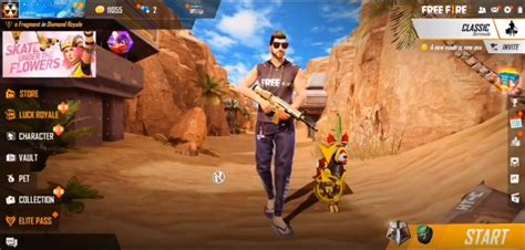 Garena free fire pc, one of the best battle royale games apart from fortnite and pubg, lands on microsoft windows so that we can continue fighting free fire pc is a battle royale game developed by 111dots studio and published by garena. Free Fire: Free Fire Max version likely to be released ...