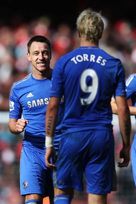 Arsenal V Chelsea Premier League Mirror Online