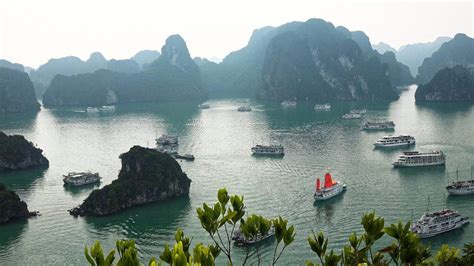 10 Ha Long Bay Images That Are Worth To See Fontica