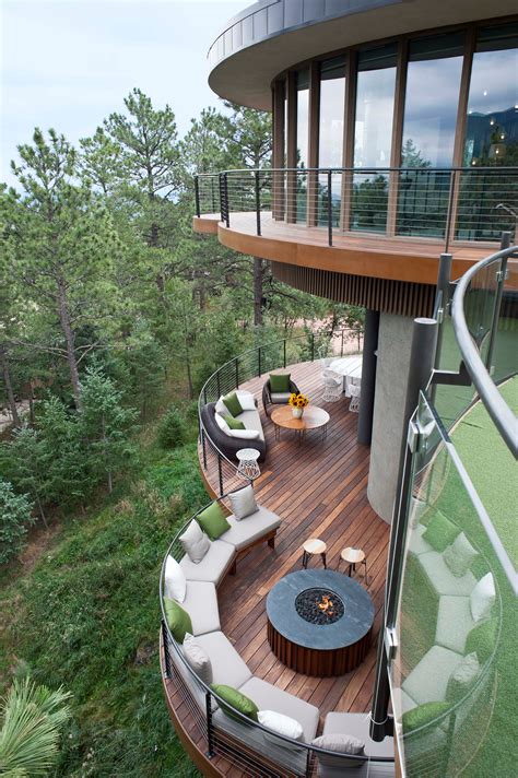 Patio And Deck By Emily Summers Design 1stdibs