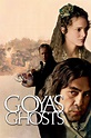 Goya's Ghosts (2006) - Posters — The Movie Database (TMDB)