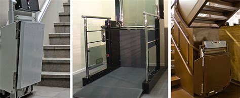 Lifts For Disabled Access Commercial Wheelchair Lift Tower Lifts
