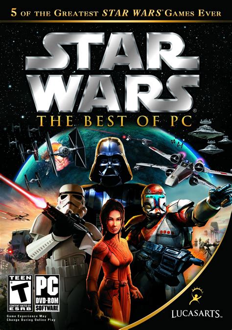 Buy Star Wars The Best Of Pc Empire At War Knights Of The Old