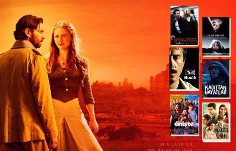 19 Best Turkish Movies On Netflix In 2022