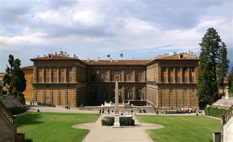 Академия исскуств во Флоренции Италия обои для рабочего стола
