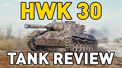 Hwk 30 Quickybaby Hokx World Of Tanks Tips And Tricks