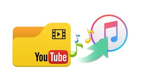 Easy Ways How To Convert Youtube To Itunes Online