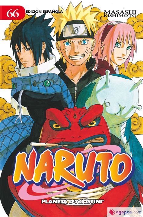Naruto 66 Bettoy Coleccionistas