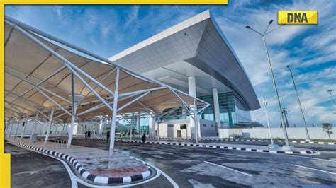 Delhi Airport Expansion Upgraded 169 Lakh Sq Mtr Igi Terminal 1 To
