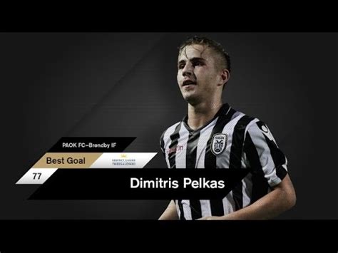 Toda la información de pelkas (dimitrios pelkas), jugador del paok en la temporada 2020 en as.com. Pelkas Dimis - Πέλκας Δημήτρης | Doovi