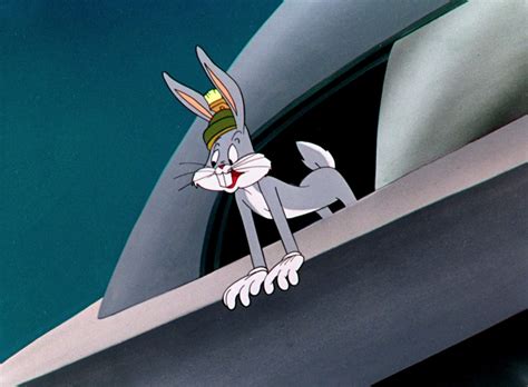 The Hasty Hare 1952 The Internet Animation Database