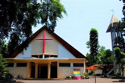 Check spelling or type a new query. Jadwal misa paroki Bongsari semarang | Info Katolik