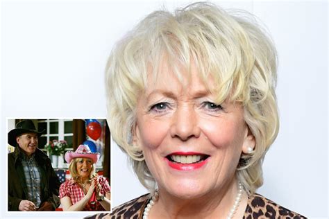 Gavin And Staceys Alison Steadman Hits Out At Absolute Nonsense Of