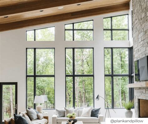2021 Window Trends Royalty Roofing And Renovations Blog