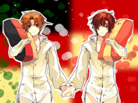 Feliciano And Lovino Hetalia Photo 38117808 Fanpop