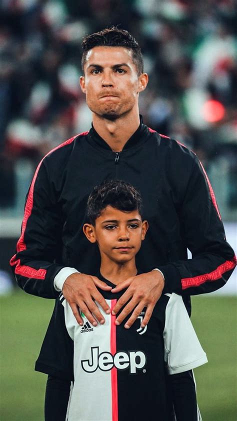 Cristiano Ronaldo Ronaldo Junior Ronaldo Christano Ronaldo