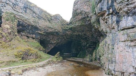 Smoo Cave Tour Guide Appeals To Public For Help To Save His Business