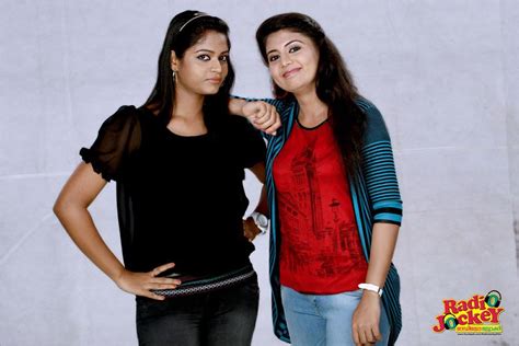 Newstillsindia Radio Jockey Malayalam Movie Stills Nimisha In Radio Jockey Movie