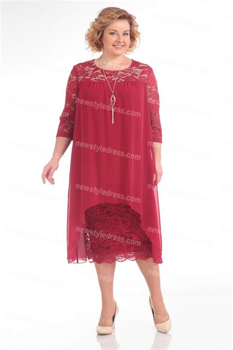 Plus Size Lace Mother Of The Bride Dress Sage Womens Dresses Nmo 725 5