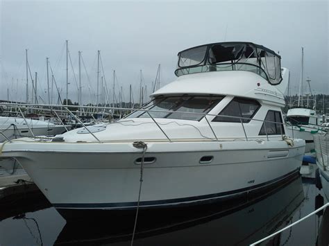 Bayliner 3788 1997 For Sale For 203 Boats From